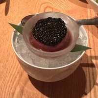 NOBU TOKYO - 