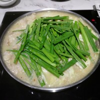 博多もつ鍋 やま中 博多店 - 