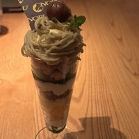 NOBU TOKYO - 