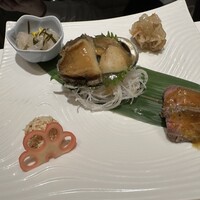 中納言 千日前味楽館 - 