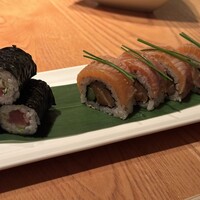 NOBU TOKYO - 