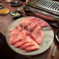 焼肉もちお - 