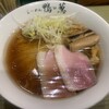 らーめん 鴨to葱