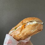 バインミー☆サンドイッチ - 