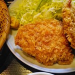 吉草 東新井店 - 