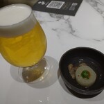 博多もつ鍋 やま中 - 