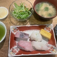 すし貝政 - 