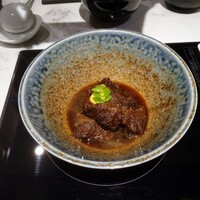 博多もつ鍋 やま中 博多店 - 