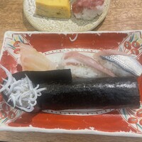 すし貝政 - 