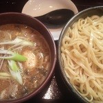 麺屋彩々 昭和町本店 - 