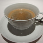 Resutorampuranderubukitakamakura - コーヒー