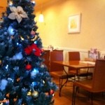 Day’s - クリスマスの装飾がたくさん♪