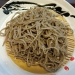 そば切り　吟香