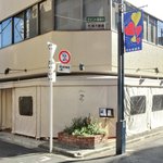 レストラン アニス - 外観の風景です