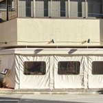 レストラン アニス - 外観の風景です