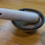 和豚専門店　とんかつ　とん亭　ごま