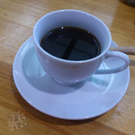 とん亭 - コーヒー