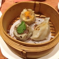 施家菜 - 点心うまー