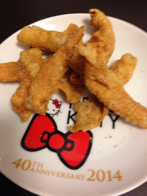 とり菊商店 - 古川（からあげ）の写真