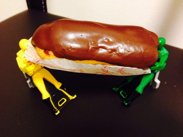 菓子工房　栄堂 台町店 - 古川（ケーキ）の写真