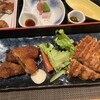 和食時々フレンチ 貴 - 