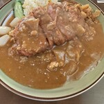 カレー＆コーヒーかわしま - 