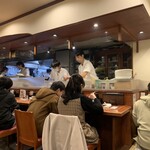 牛たん料理 閣 ブランドーム本店 - 