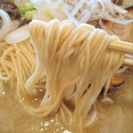 Ramen Koubou A - 