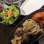 Yakiniku MARUGO - 