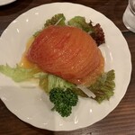 牛たん料理 閣 ブランドーム本店 - 