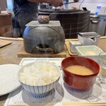 めしのタネ - 絶品の窯焚きご飯