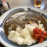 安生 - 料理写真: