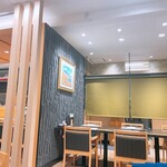 Numadu Uogashi Zushi - 