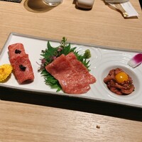 和牛 まつした 吟匠邸 - 