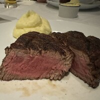 BEEF STEAK CLUB KIYO GINZA - 