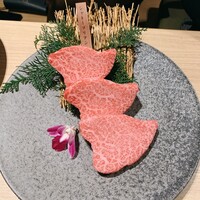 和牛 まつした 吟匠邸 - 