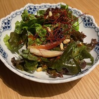 TANAKA YAKINIKU RESTAURANTE - 