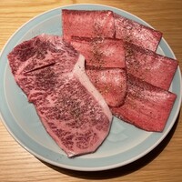 TANAKA YAKINIKU RESTAURANTE - 