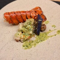 柳川 美熊野 鉄板ステーキ - 