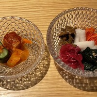 TANAKA YAKINIKU RESTAURANTE - 
