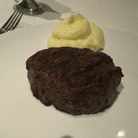 BEEF STEAK CLUB KIYO GINZA - 