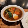 カレー食堂 心 札幌本店