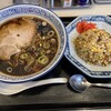 ラーメン若大将 北美原別邸