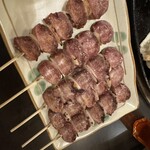 ヒゴヤ - 砂ずり。