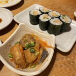 Sushi Izakaya Ya Taizushi Kou Gochou - 