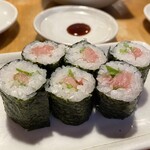 Sushi Izakaya Ya Taizushi Kou Gochou - 