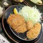 Tonkatsu Sanka - 