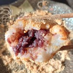 写真 : こむぎ屋 （こむぎや） - 赤塚/和菓子 | 食べログ