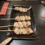 ヒゴヤ - 豚バラ。