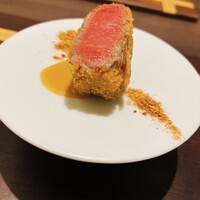 肉割烹 肉かぶく - 